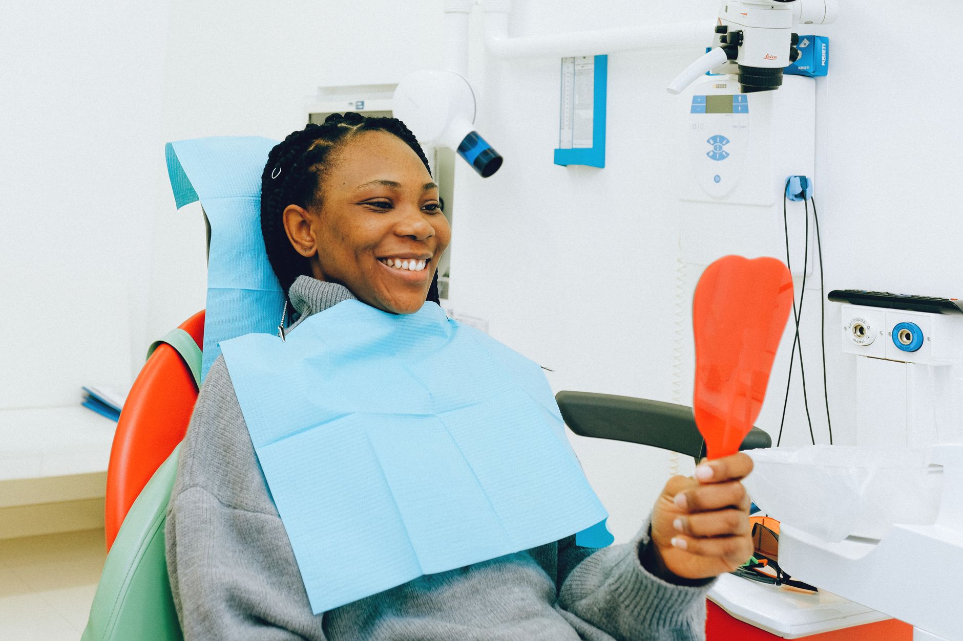 dentiste urgence Saint-Leu